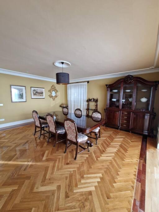La Casona Imperial Villa Alpedrete Ngoại thất bức ảnh