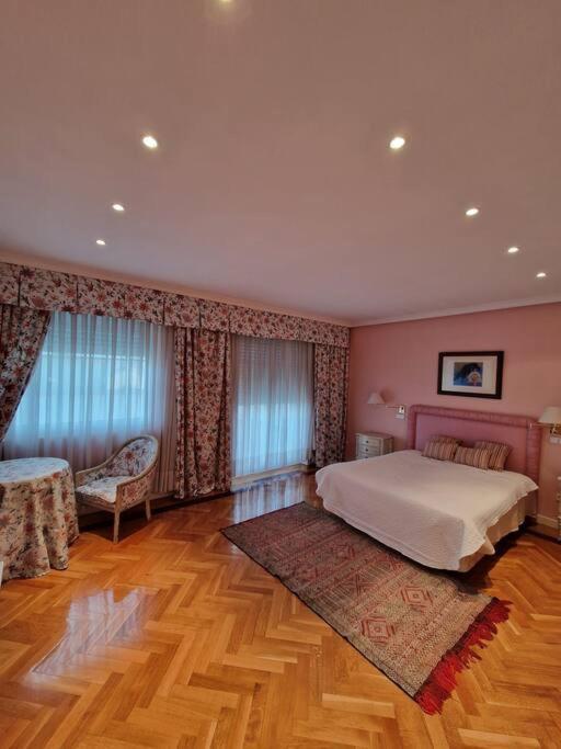 La Casona Imperial Villa Alpedrete Ngoại thất bức ảnh