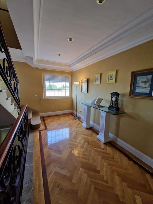 La Casona Imperial Villa Alpedrete Ngoại thất bức ảnh