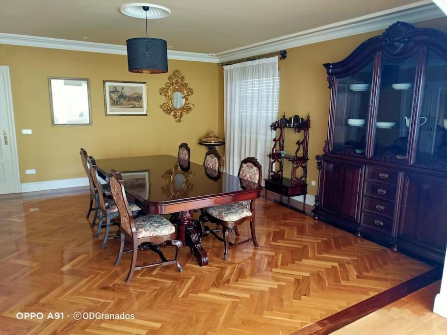La Casona Imperial Villa Alpedrete Ngoại thất bức ảnh