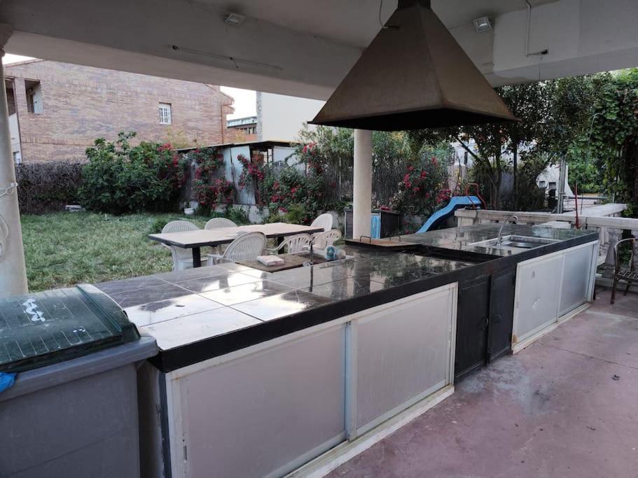 La Casona Imperial Villa Alpedrete Ngoại thất bức ảnh