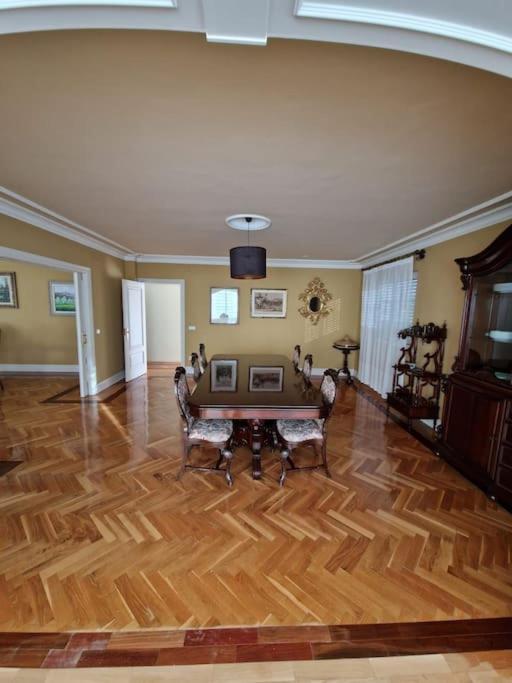 La Casona Imperial Villa Alpedrete Ngoại thất bức ảnh