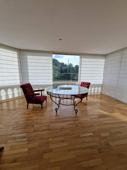 La Casona Imperial Villa Alpedrete Ngoại thất bức ảnh