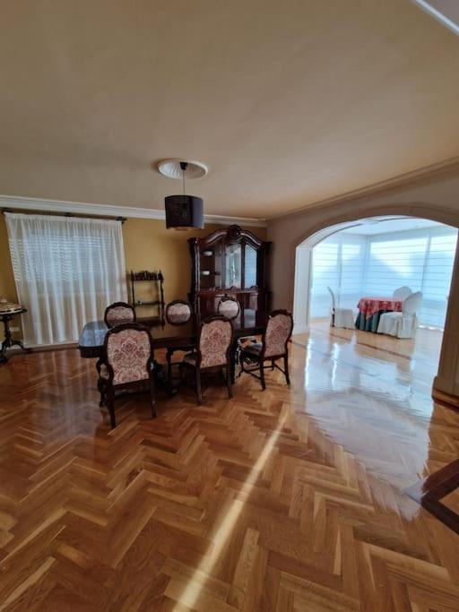 La Casona Imperial Villa Alpedrete Ngoại thất bức ảnh