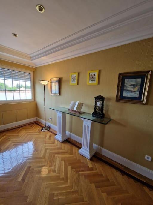 La Casona Imperial Villa Alpedrete Ngoại thất bức ảnh