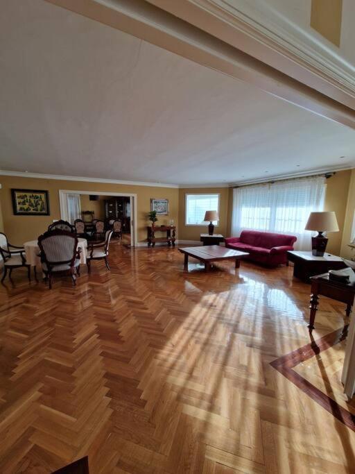 La Casona Imperial Villa Alpedrete Ngoại thất bức ảnh