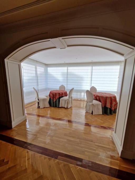 La Casona Imperial Villa Alpedrete Ngoại thất bức ảnh