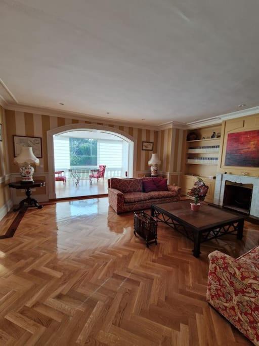 La Casona Imperial Villa Alpedrete Ngoại thất bức ảnh