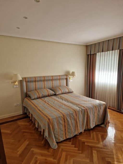 La Casona Imperial Villa Alpedrete Ngoại thất bức ảnh
