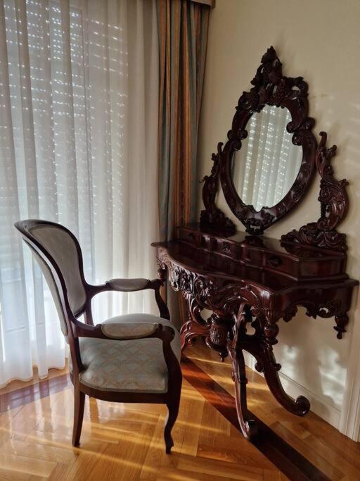 La Casona Imperial Villa Alpedrete Ngoại thất bức ảnh